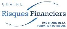 Chair Financial Risks 