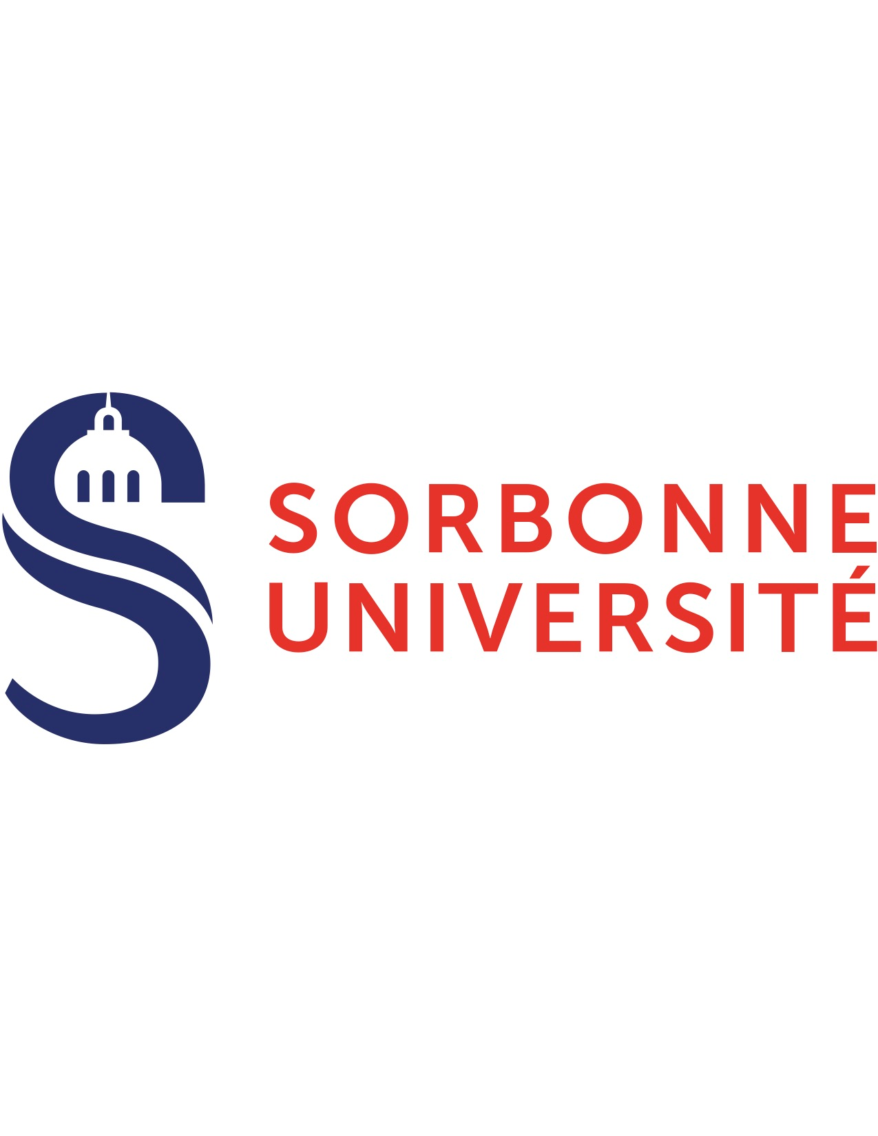 Sorbonne Université - Faculté des Sciences et Ingénierie 